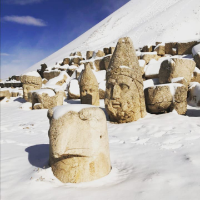 tanitim resim NEMRUT DAĞI TURLARI 