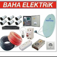 tanitim resim BAHA ELEKTRİK