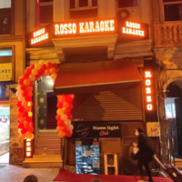 tanitim resim ROSSO KARAOKE BAR