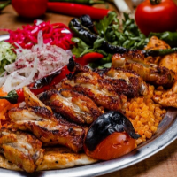 tanitim resim URFA SOFRASI