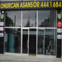 tanitim resim Onurcan Asansör Mühendislik Sanayi Ltd.Şti.                                                444 1 684



