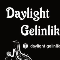 tanitim resim DAYLİGHT GELİNLİK