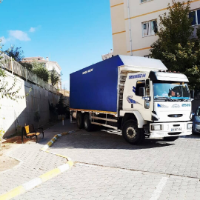 tanitim resim Aksaray Evden Eve Şehirler Arası Şehir İçi Taşımacılık Hizmeti