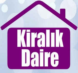 hizmet KİRALIK DAİRE