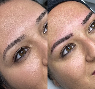 hizmet microblading