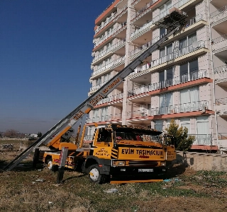 hizmet   ASANSÖRLÜ TAŞIMACILIK  