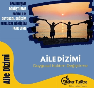 hizmet AİLE DİZİMİ