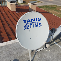 tanitim resim Tanış Elektronik