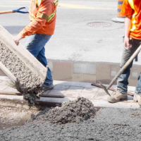 tanitim resim Viranşehir Hazır Beton İmalatı Ve Satışı