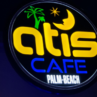 tanitim resim Atis Cafe Bar