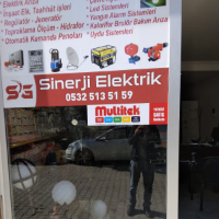 tanitim resim SG SİNERJİ ELEKTRİK VE İNŞAAT DEKARASYON