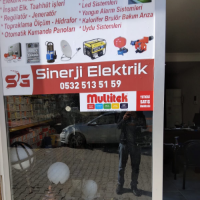 tanitim resim SG SİNERJİ ELEKTRİK VE İNŞAAT DEKARASYON