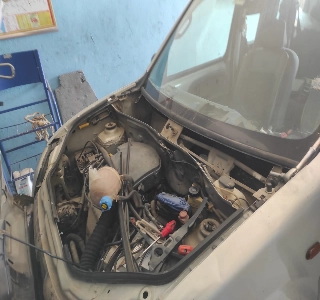 hizmet OTO ELEKTRİK HİZMETİ