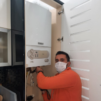 tanitim resim MERT TEKNİK KOMBİ ÖZEL SERVİS
