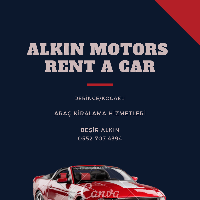 tanitim resim ALKIN MOTORS RENT A CAR