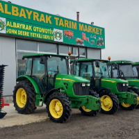 tanitim resim Kars Otomotiv Traktör Tarım Makina Satış Ve Tamiri / ALBAYRAK OTOMOTİV 