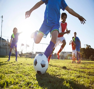 hizmet FUTBOL HAZIRLIK EĞİTİMİ 