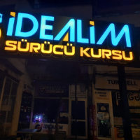 tanitim resim İDEALIM SÜRÜCÜ KURSU