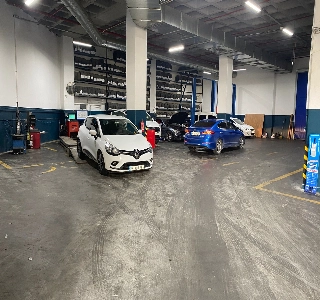 hizmet MEKANİK ELEKTRİK 