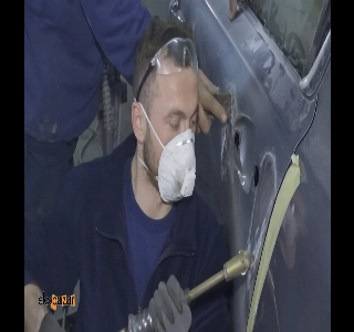 hizmet OTO KAPORTA