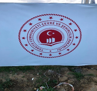 hizmet TOKİ ÇEVRE VE ŞEHIRCILIK BAKANLIĞI MİLLET BAHÇESİ 