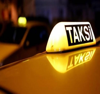 hizmet Adana ŞAKİRPAŞA taksi