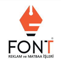 tanitim resim FONT MATBAACILIK ŞİRKETİ شركة فونت لانتاج المطبوعات الورقية والكرتونية