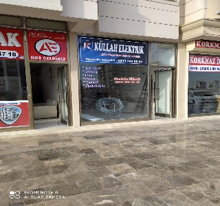 hizmet ELEKTRİK TESİSATI