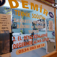 tanitim resim  DEMİR TEKNİK SOĞUTMA	