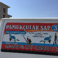 tanitim resim  PAMUKÇULAR ŞAP