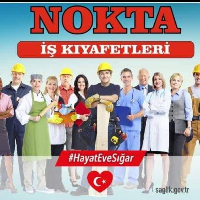 tanitim resim  NOKTA İŞ KIYAFETLERİ