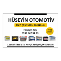 tanitim resim  HÜSEYİN OTOMOTİV