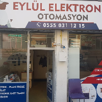 tanitim resim EYLÜL ELEKTRONİK & OTOMASYON	