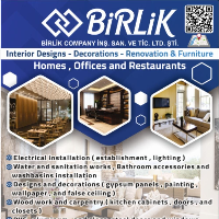 tanitim resim BIRLIK COMPANY شركة بيرليك 