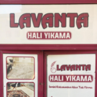 tanitim resim LAVANTA HALI YIKAMA