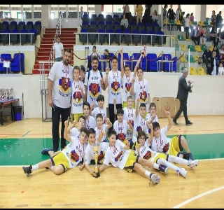 hizmet BASKETBOL KURSU 