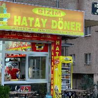 tanitim resim Bizim Hatay Döner 