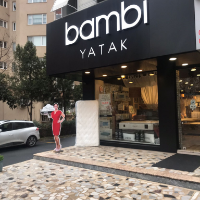 tanitim resim Bambi Yatak Koztayağı İlembek