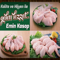 tanitim resim Antalya Serik Kasap Et Ve Tavuk Satışı