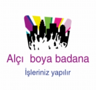 hizmet ALÇI BOYA BADANA