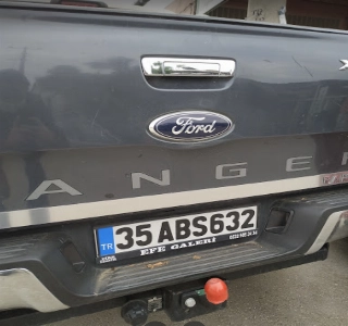 hizmet Ford Ranger