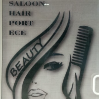 tanitim resim  SALOON HAİR PORT ECE 