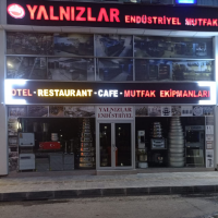 tanitim resim YALNIZLAR ENDÜSTRİYEL 