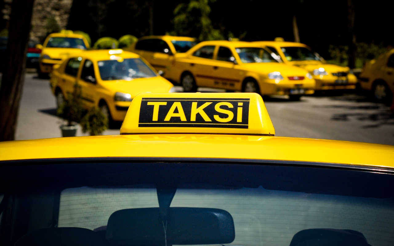 tanitim resim Ortaköy En Yakın Taksi Ve 7/24 Taksi