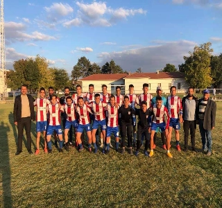 hizmet FUTBOL OKULU