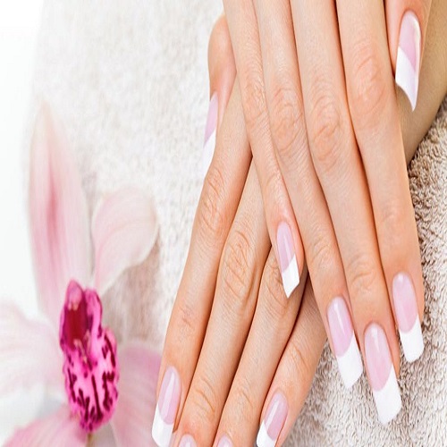 tanitim resim LOVELY NAILS