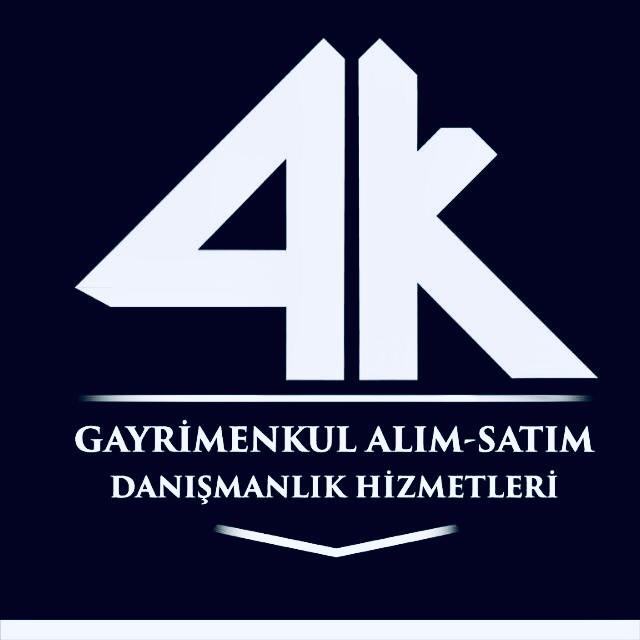 tanitim resim 4K GAYRİMENKUL