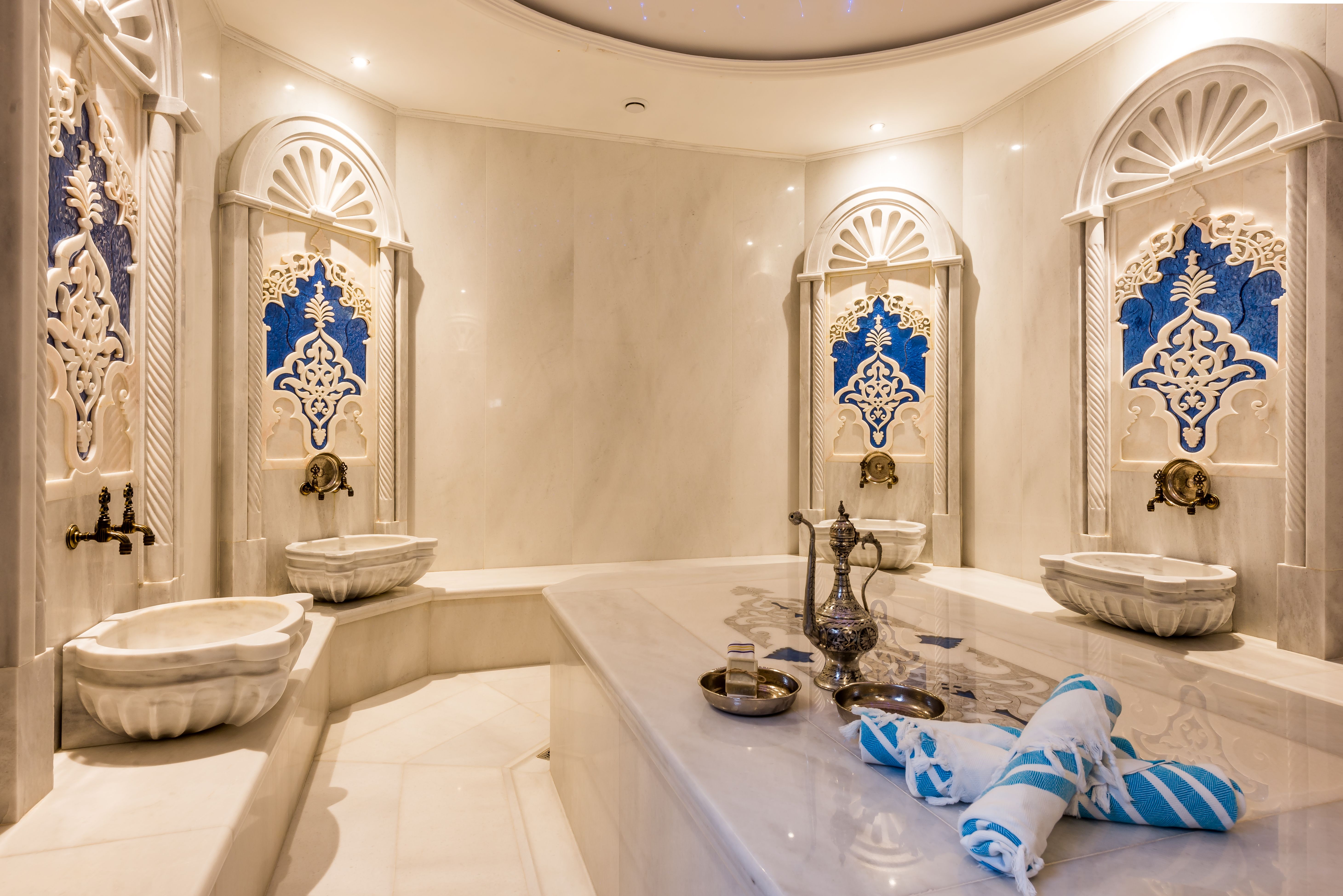 tanitim resim SULTAN AHMET HAMAM SPA 