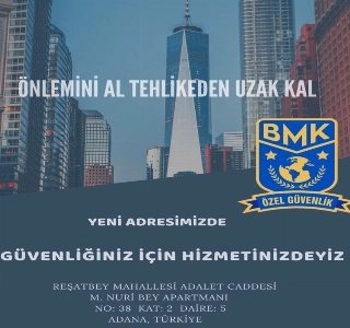 hizmet FABRİKA GÜVENLİĞİ VE KORUMA