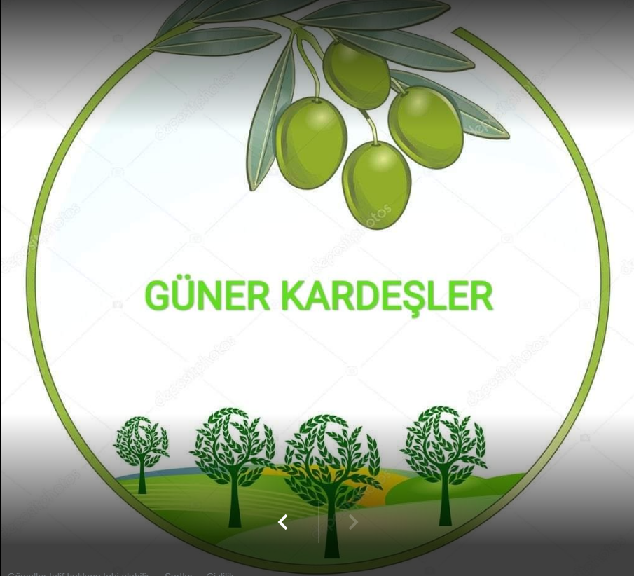 tanitim resim GÜNER KARDEŞLER ZEYTİNYAĞI